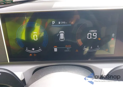 2025 Hyundai Tucson Sel из США, поврежденный, VIN 3KMJB3DE8SE011602